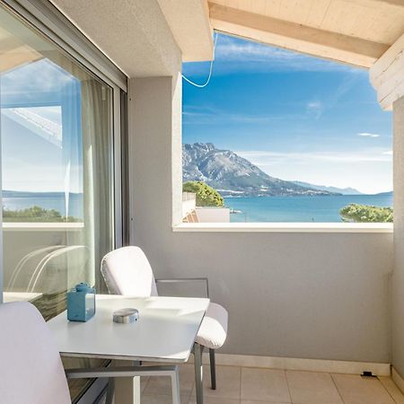 Rogac Rooms & Restaurant Omis Bagian luar foto